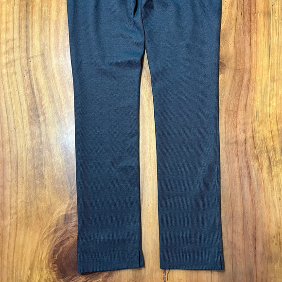 Rag & Bone Women's Pants Skinny New York Business Career 2 Cotton Designer MM12 - Picture 6 of 7